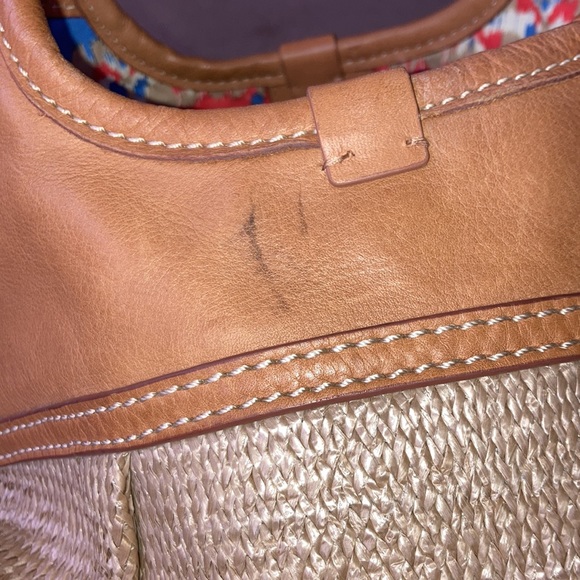 UGG Handbag/purse or beach bag price reflects condition - Picture 10 of 16